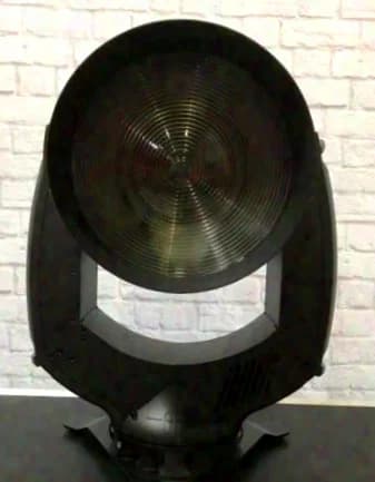 GLP Highlander 1.400W Wash Light