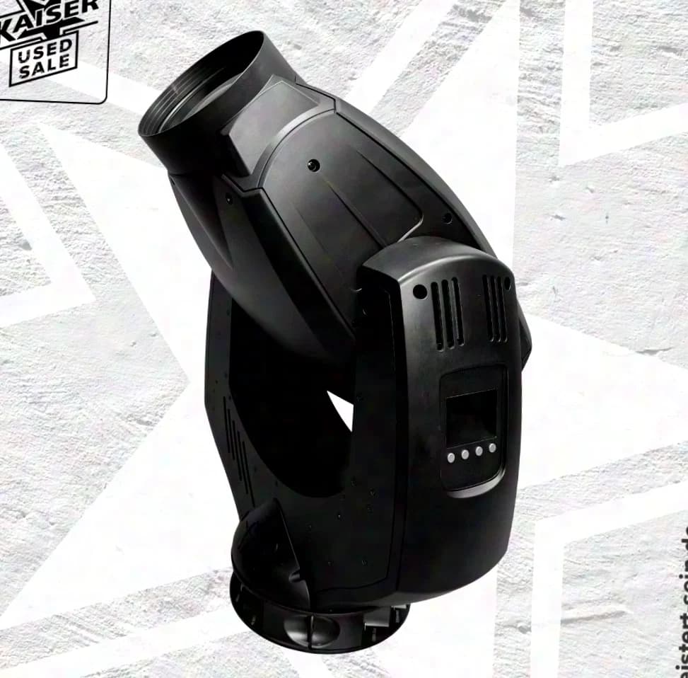 GLP Impression S500 Profile HC