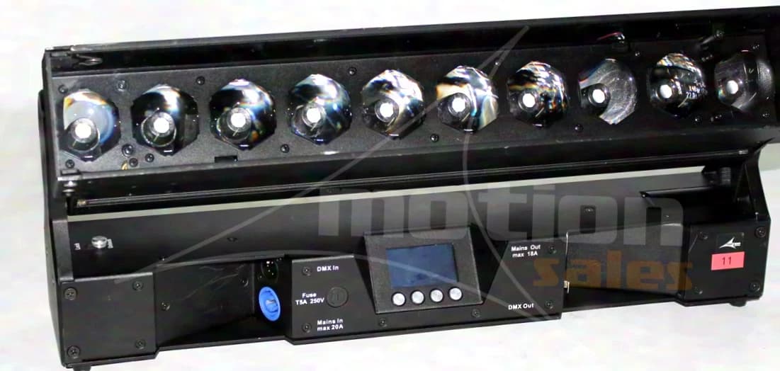 GLP Impression X4 Bar 10 (Set of 8)