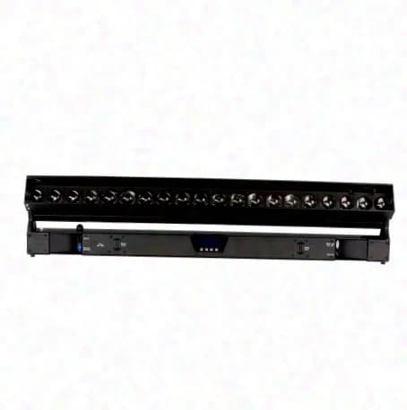 GLP Impression X4 Bar 20
