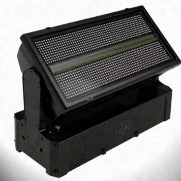 GLP JDC Burst 1 IP65 (Single unit and 4-unit set in Case)