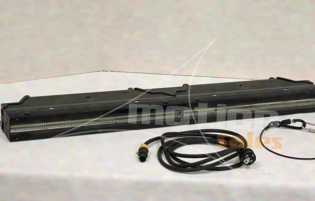 GLP JDC Line 1000 (Single unit and 4-unit set in case)