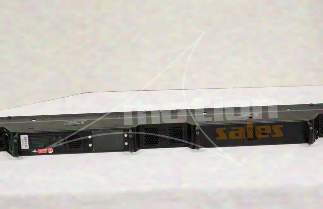 GLP JDC Line 1000 (Single unit and 4-unit set in case)