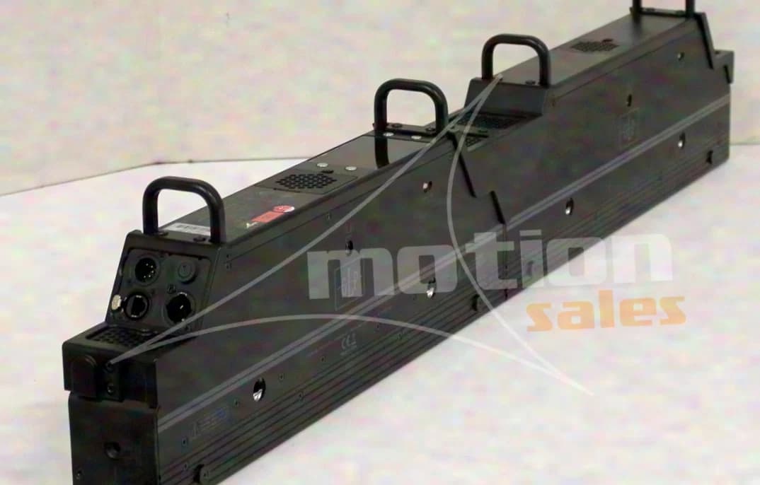 GLP JDC Line 1000 (Single unit and 4-unit set in case)