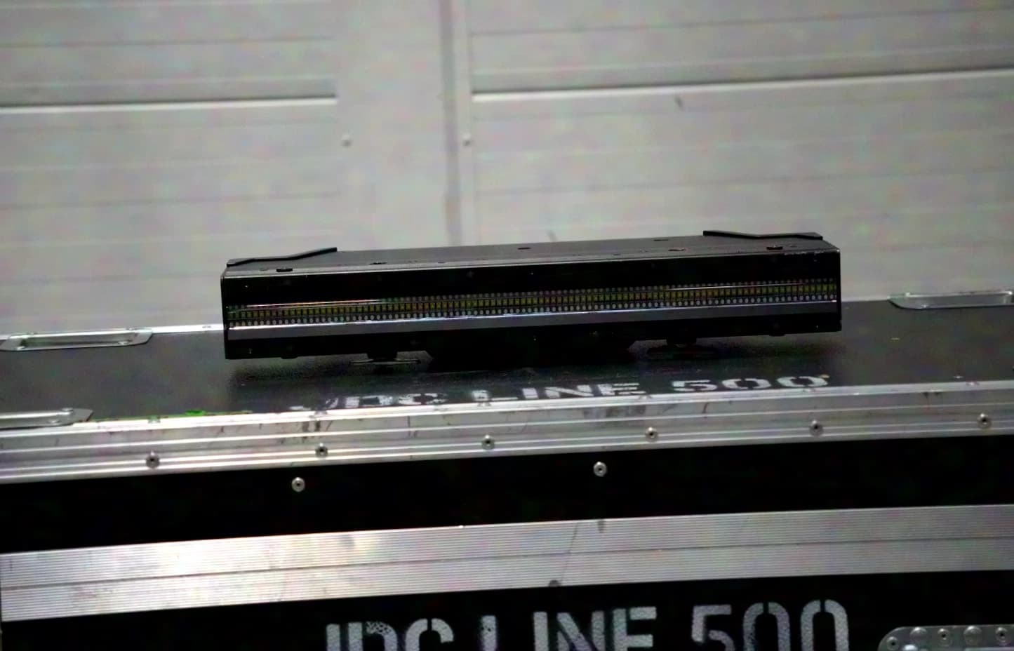 GLP JDC Line 500