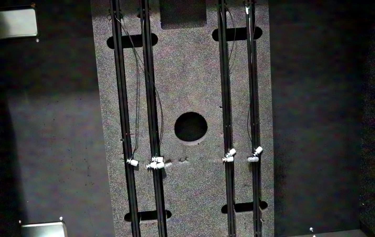 GLP JDC Line 500