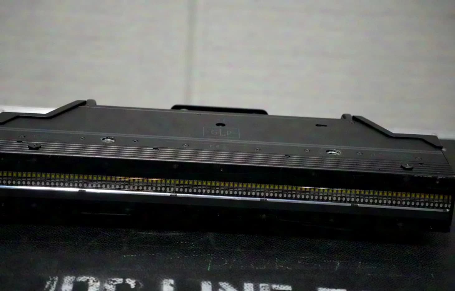 GLP JDC Line 500