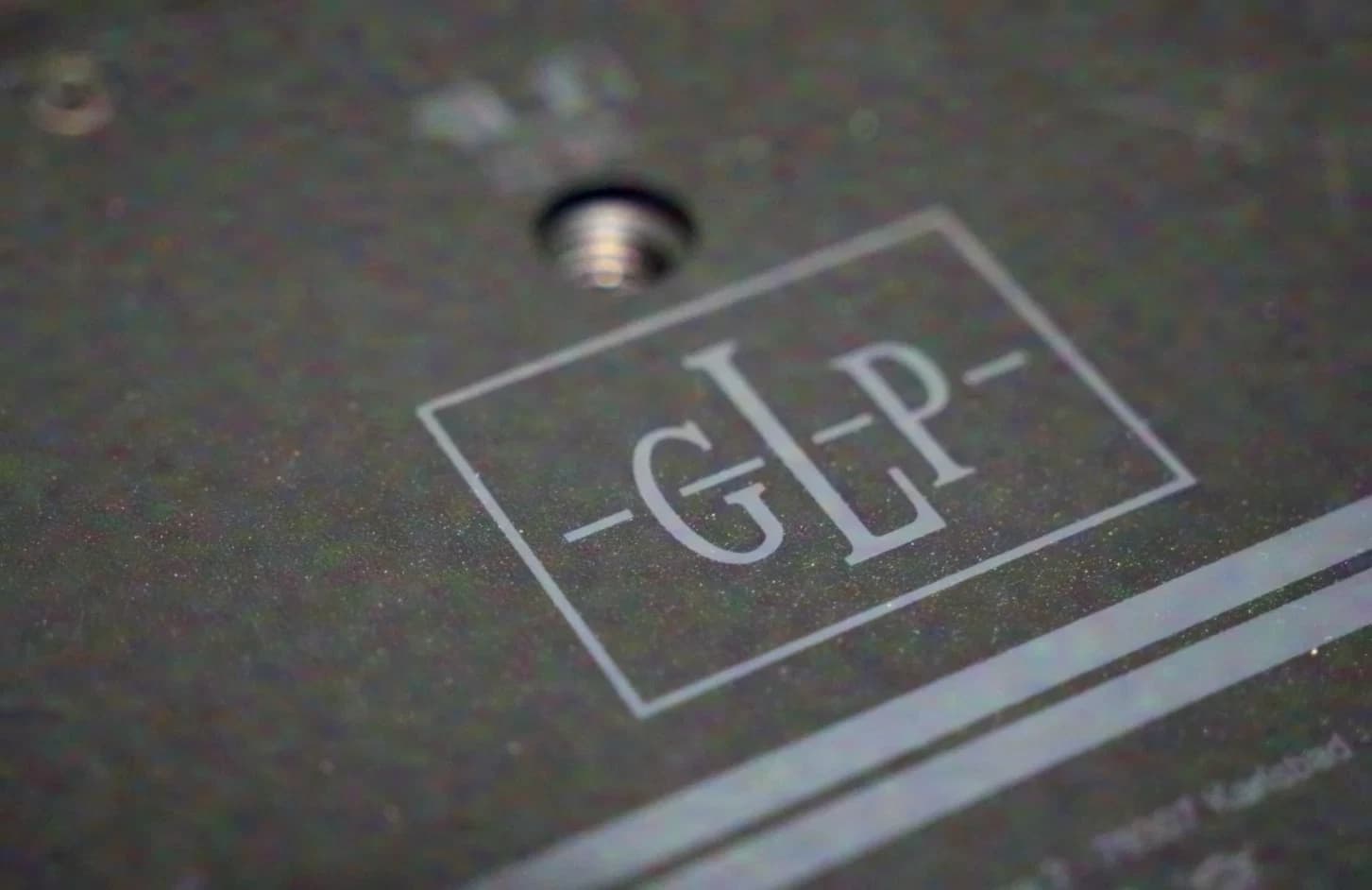 GLP JDC Line 500
