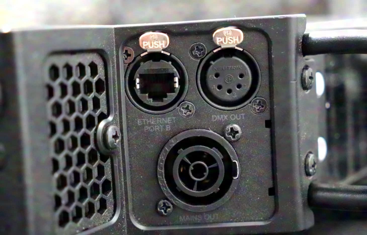 GLP JDC Line 500