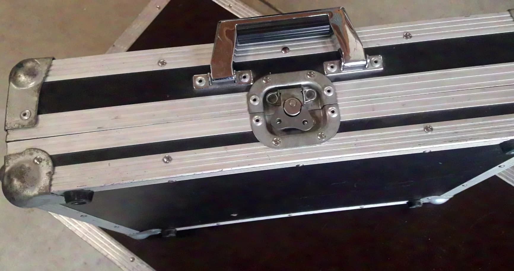 GLP Light Operator 24