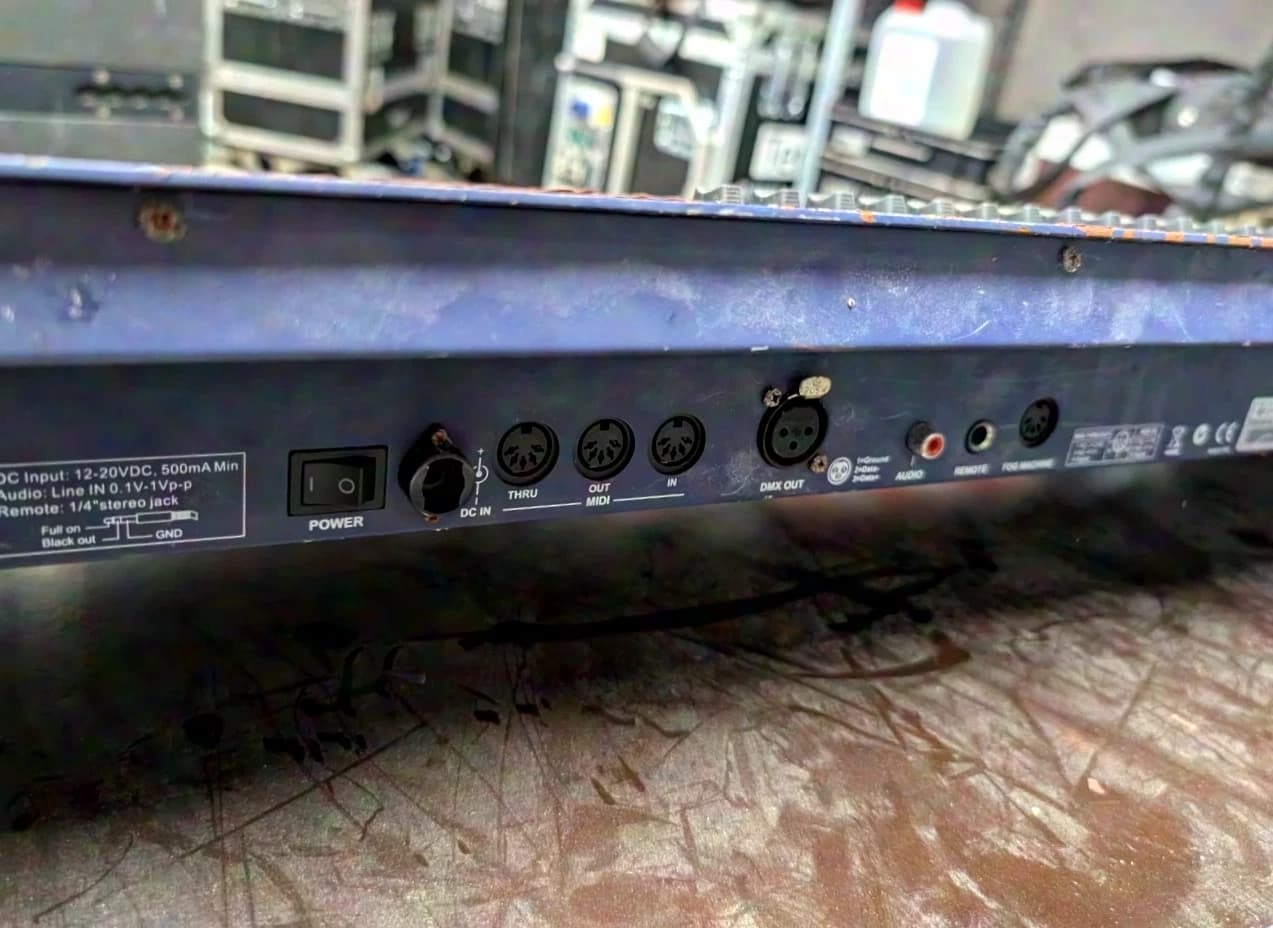GLP Lightoperator 48