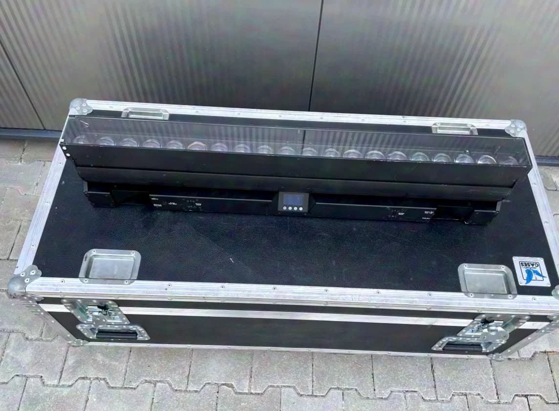 GLP impression X4 Bar 20 / X4Bar20