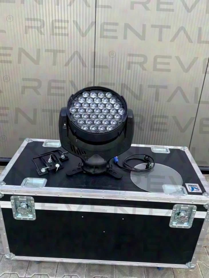 GLP impression X4 L incl. Case X4L