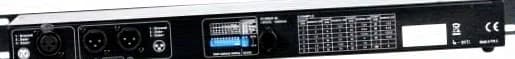 GLT M-2512R Merger / New Device