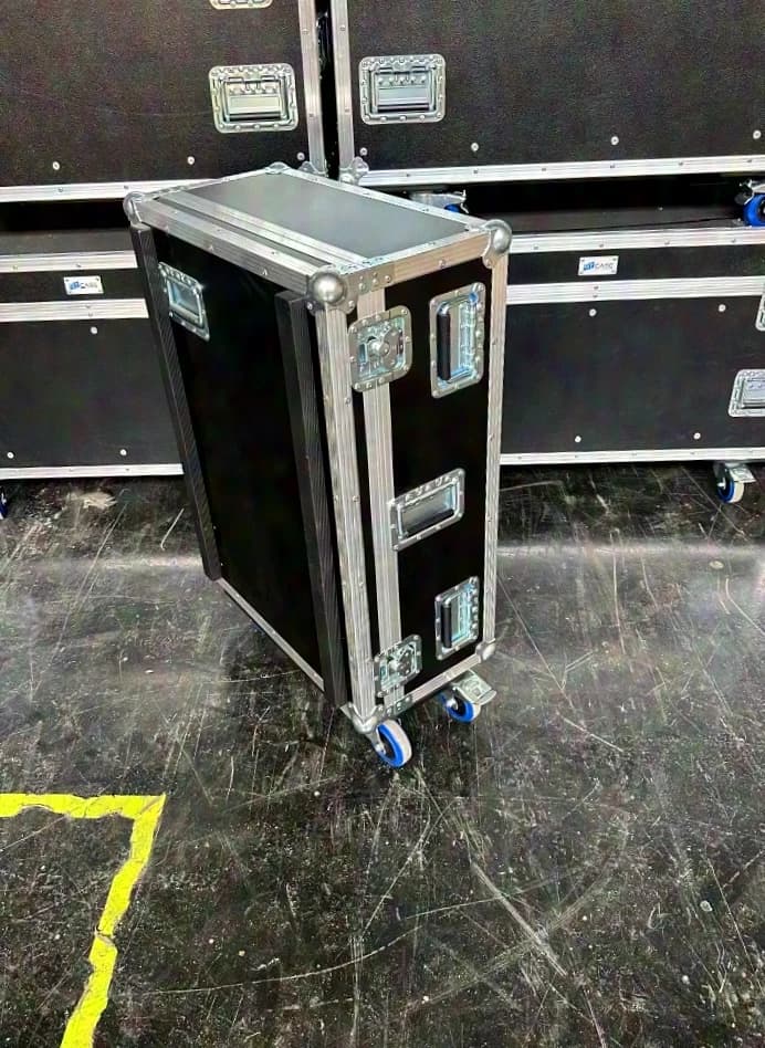 GT-Case hood case for Allen & Heath Avantis Solo