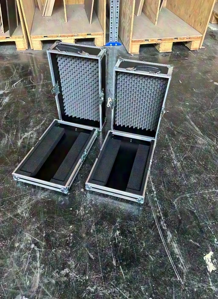 GT-Case lid case for Pioneer DJM S-7