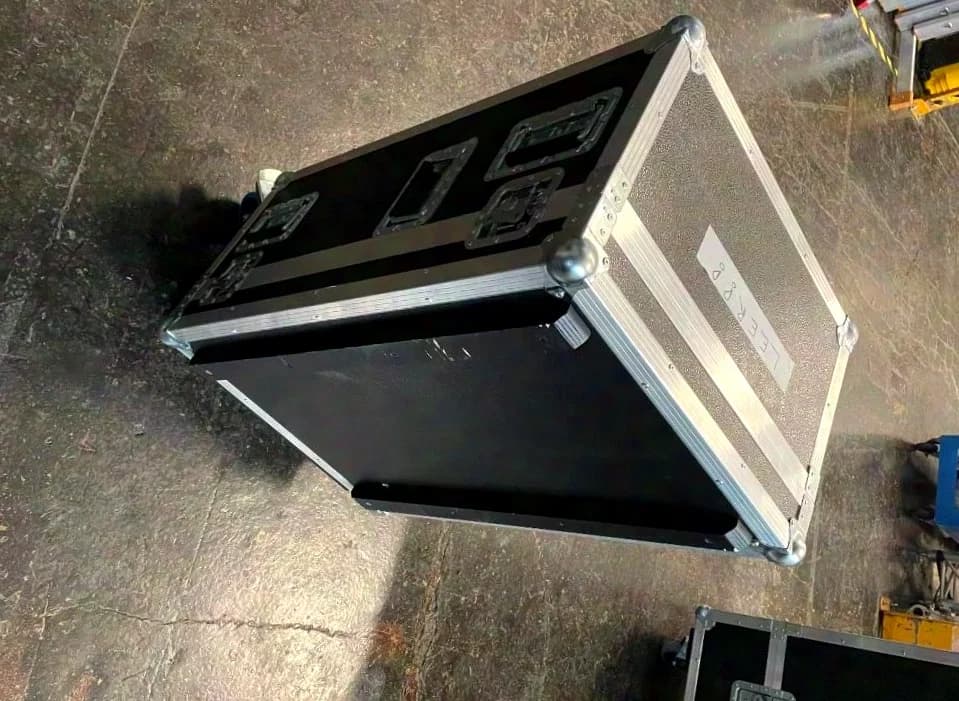 Gäng Case Case for 1x Yamaha QL1