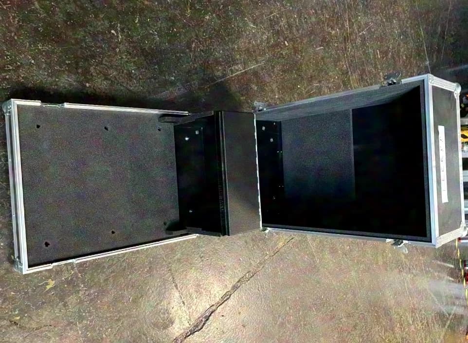 Gäng Case Case for 1x Yamaha QL1