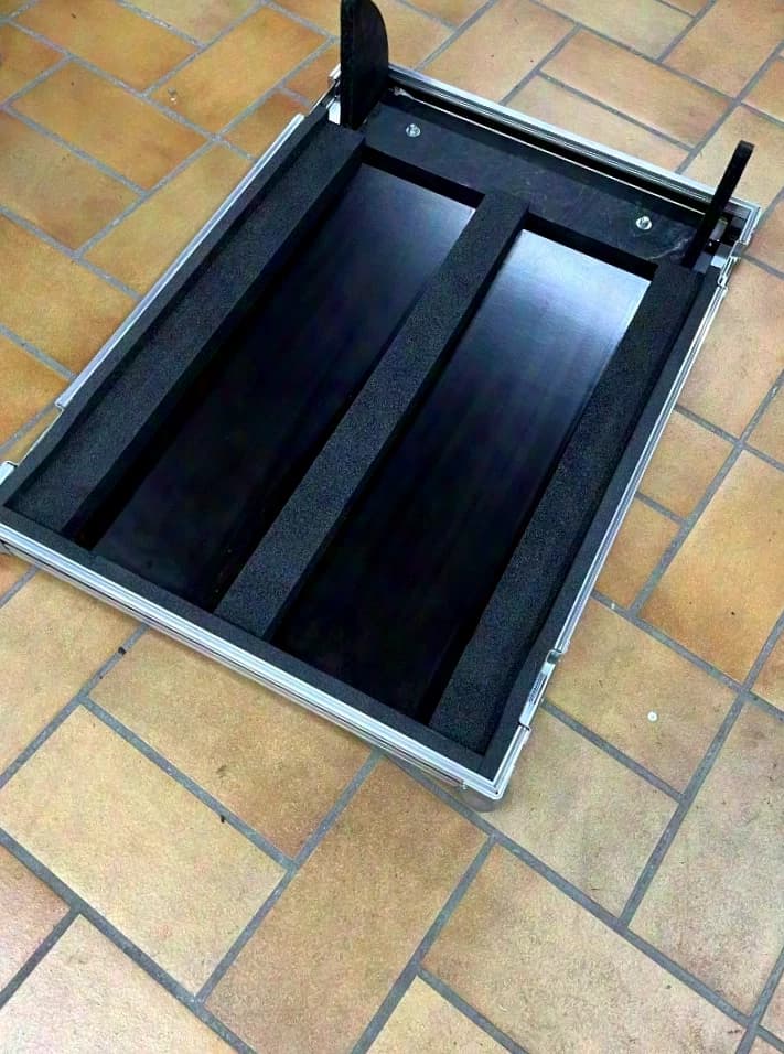 Gäng Case for Midas M32R