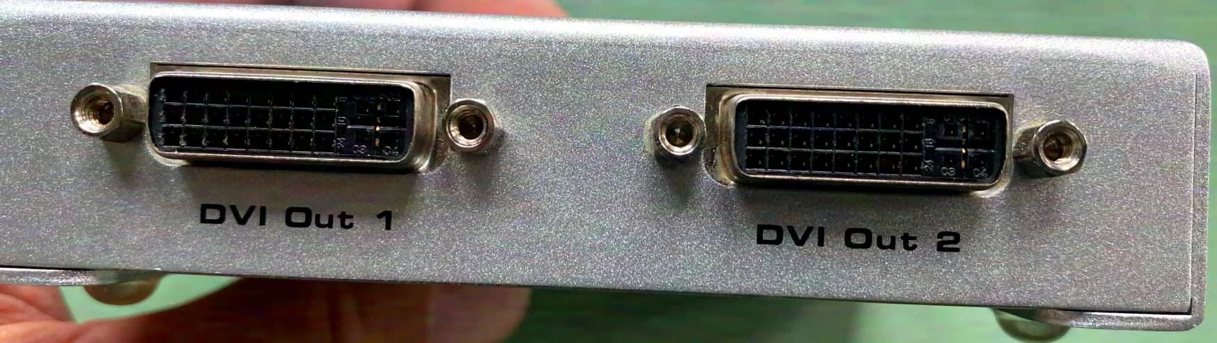 Gefen DVI Splitter 1 to 2