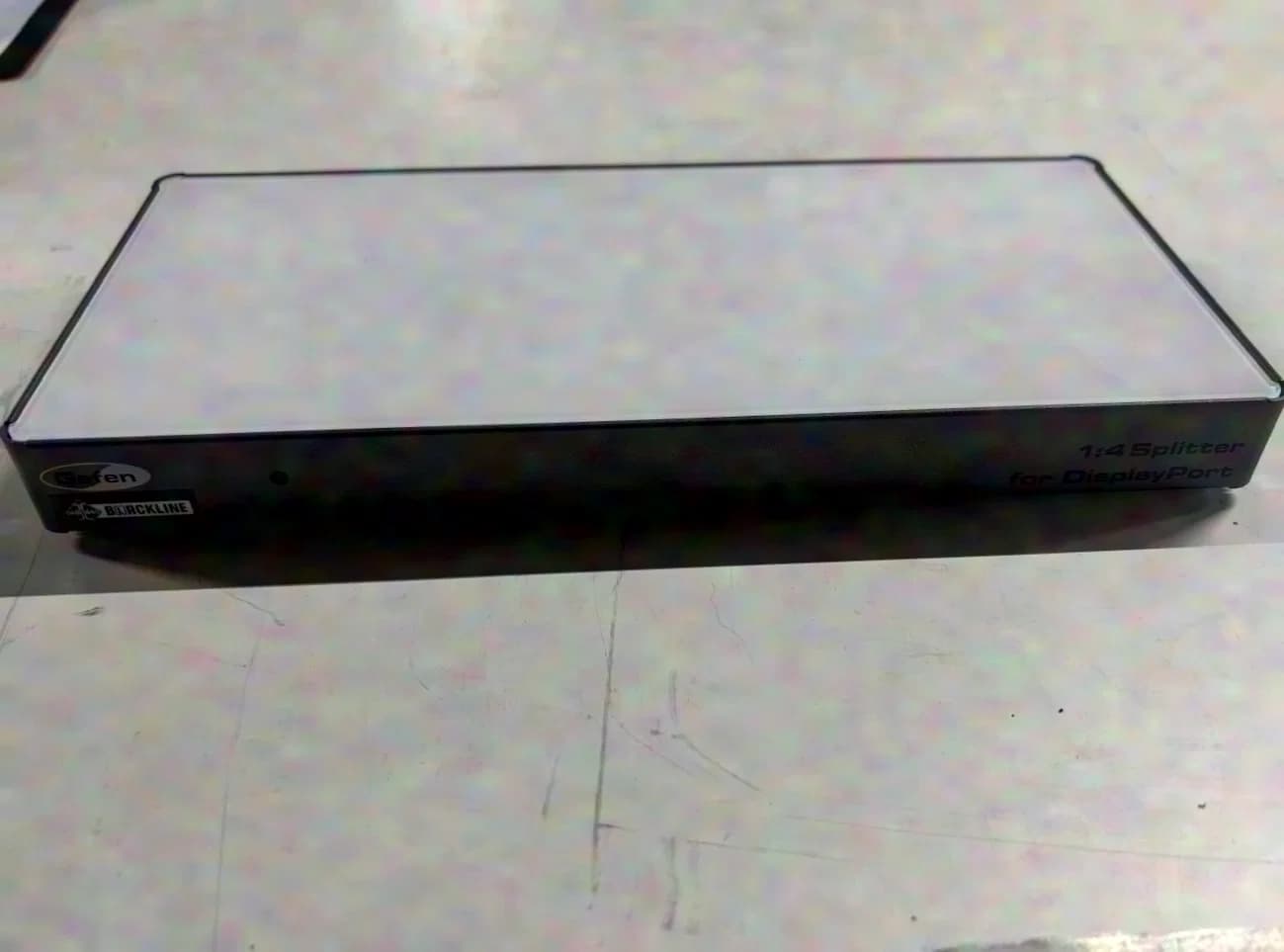 Gefen EXT-DP-144 DisplayPort Splitter 1:4