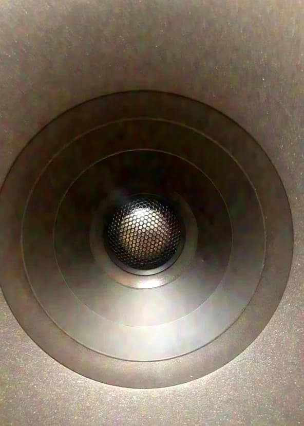 Genelec 8351B 3-Way Active Monitors (Pair) + GLM Kit