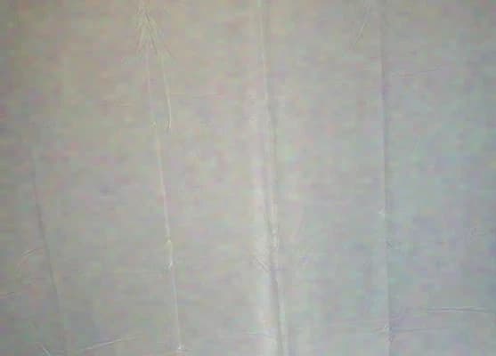 Gerriets TREVIRA CS Off-White,