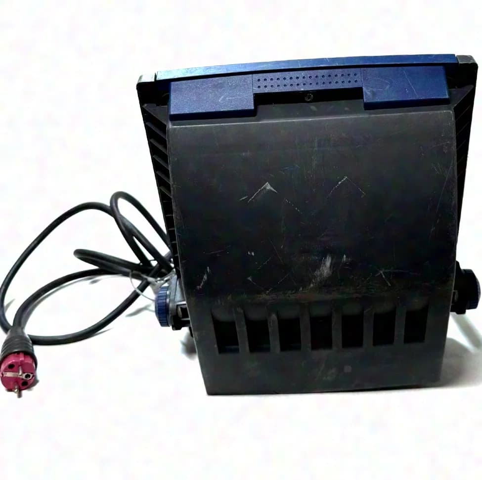 Gewiss | Horus 2 Floodlight, 150W, 942 HQI A-sym.