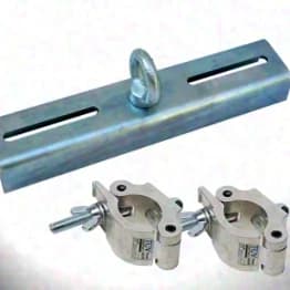 Gizmo Set (silver or black)