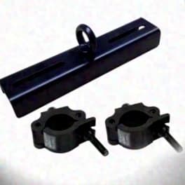 Gizmo Set (silver or black)