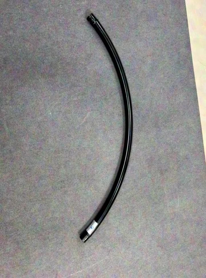Global Truss F31 B K01 quarter-circle truss section