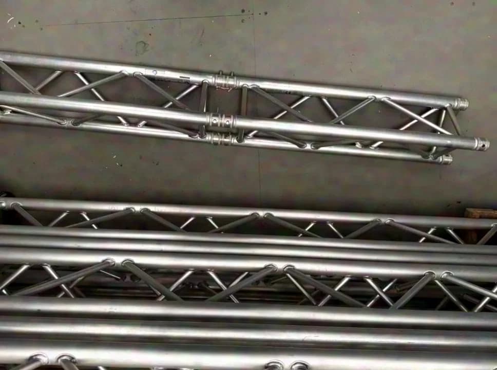 Global Truss F33 3-Point Truss, edit Price