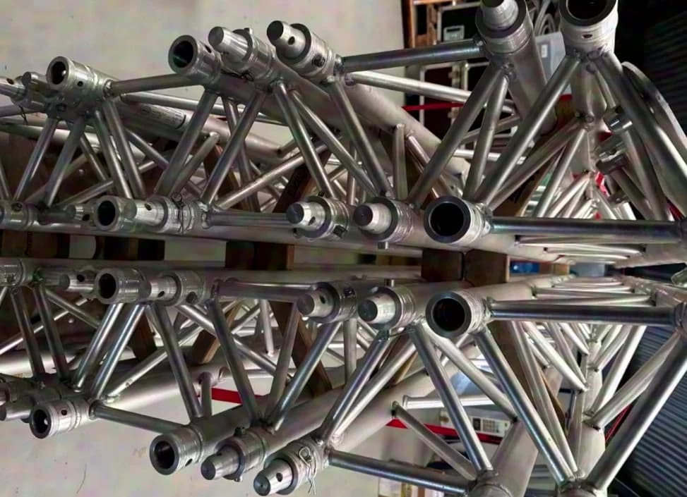 Global Truss F33 3-Point Truss, edit Price