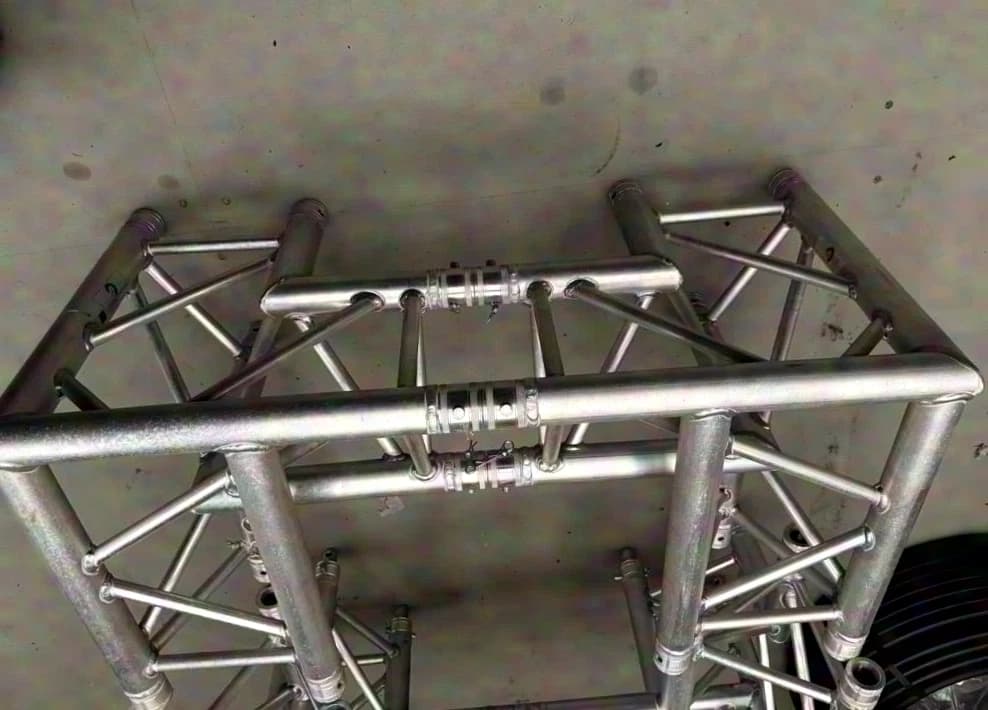 Global Truss F33 3-Point Truss, edit Price