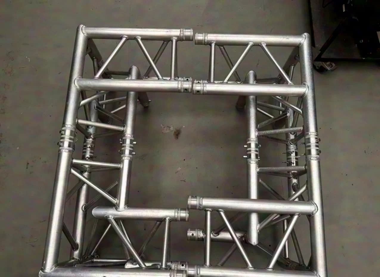 Global Truss F33 3-Point Truss, edit Price