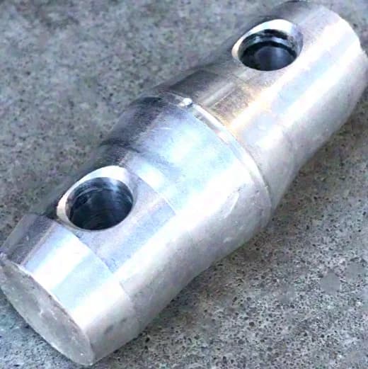 Global Truss conical connector F31-F34