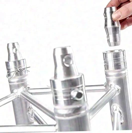 Global Truss conical connector F31-F34