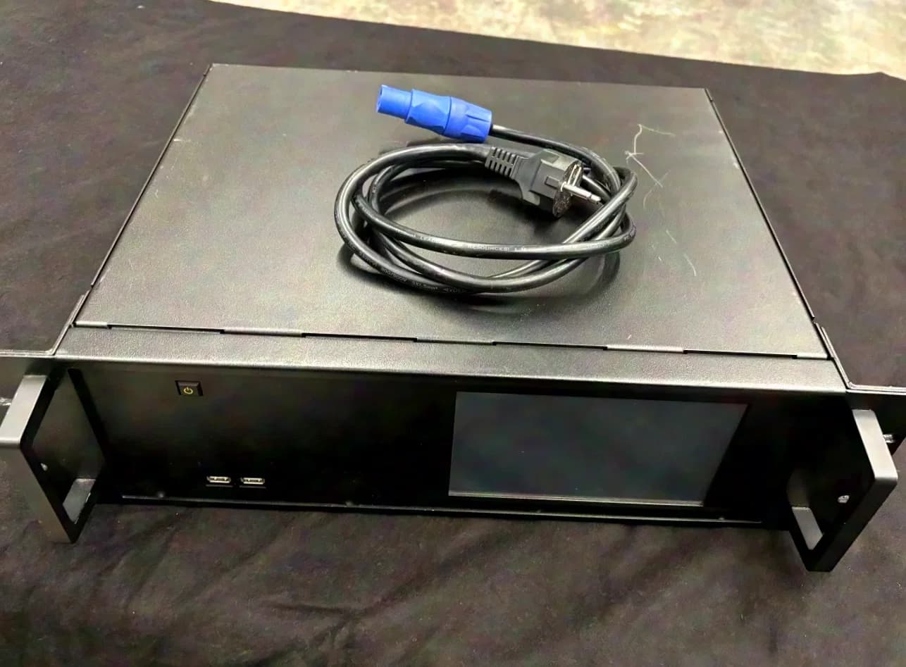 Grand MA Grand MA 2 NPU Network Processing Unit