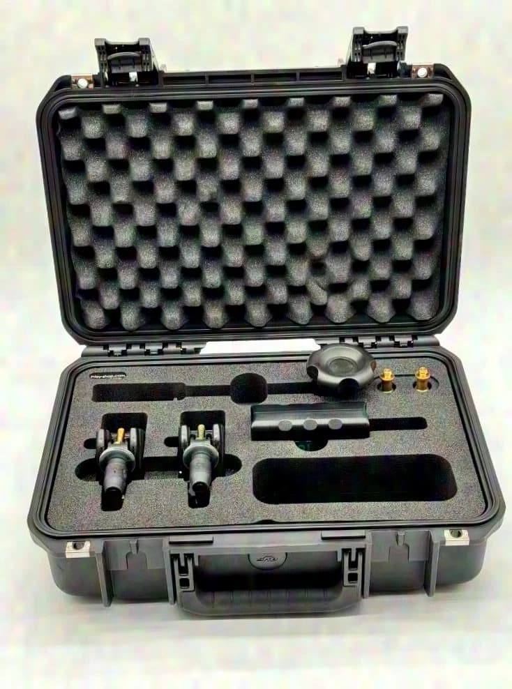 GreenGo | Wireless Antenna - Set | GGO-WAA