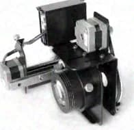 Griven GR0650 autofocus module for Pro-motion 1200/2000