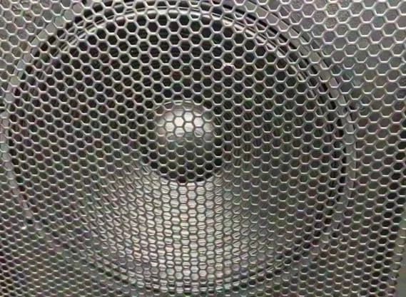 HItec audio FBM HA 218 6x 6 units 2x18" double 18 subwoofer HA218