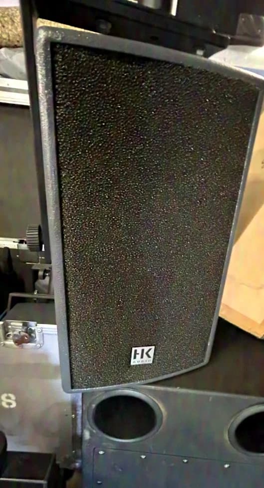 HK AUDIO VT108 Set
