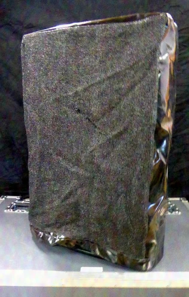 HK Audio Case for 2 x CT115