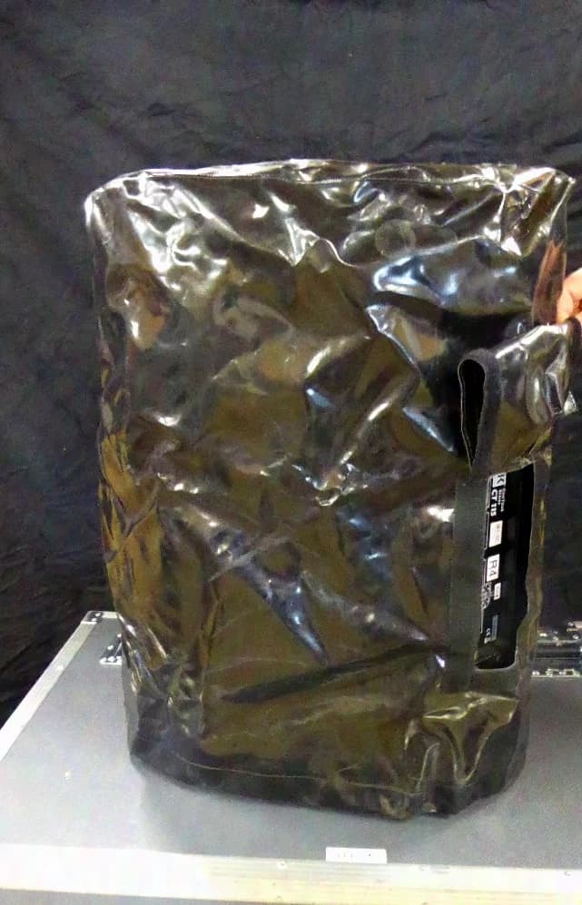 HK Audio Case for 2 x CT115
