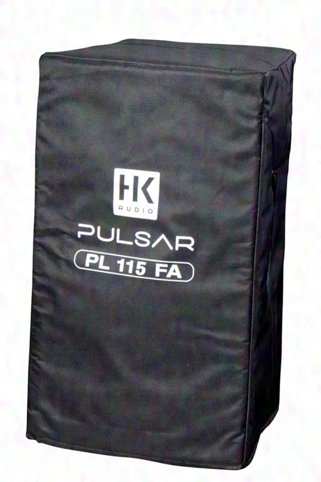 HK Audio Pulsar Covers/Protective Covers, New Goods