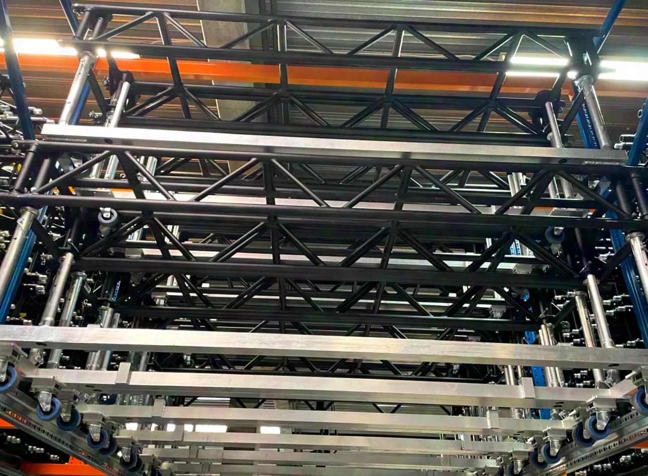 HOF MLT2 - 3 meter