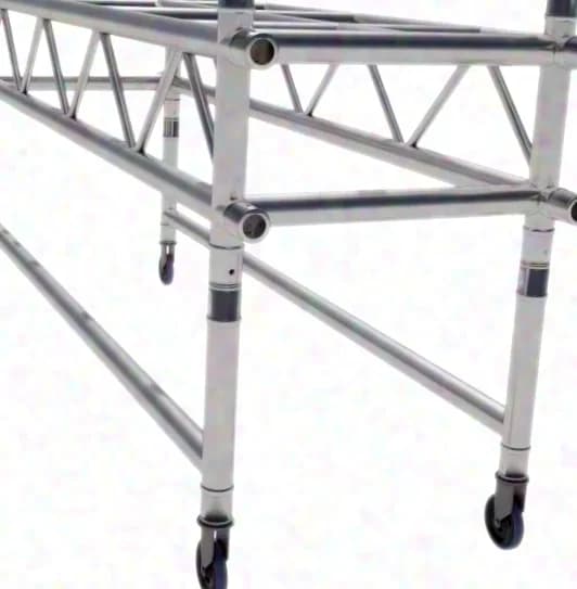 HOF Traverse MLT ZERO 3000mm