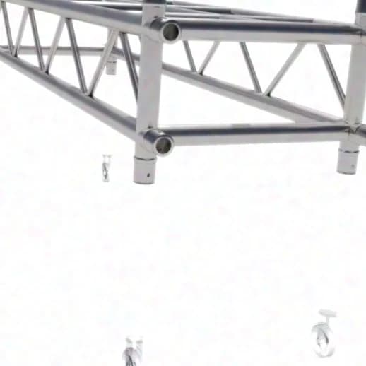 HOF Traverse MLT ZERO 3000mm