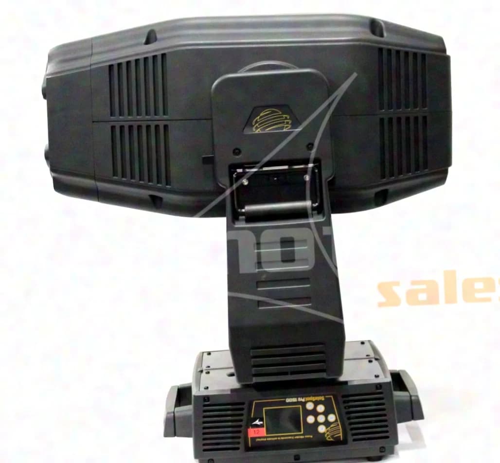 H.E.S. SolaFrame 1500
