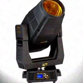 H.E.S. SolaHyBeam 2000